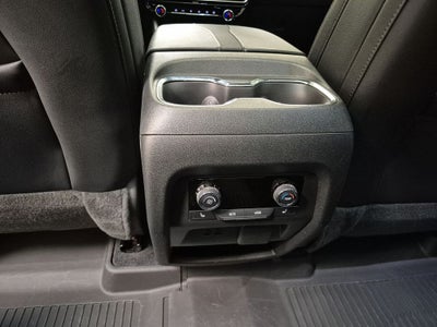 2024 Chevrolet Traverse FWD RS