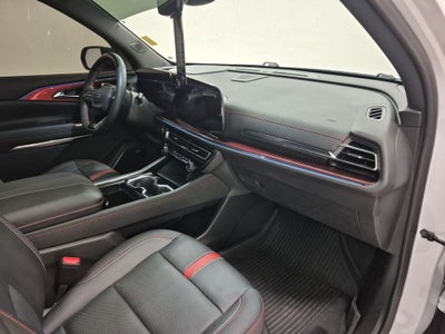 2024 Chevrolet Traverse FWD RS