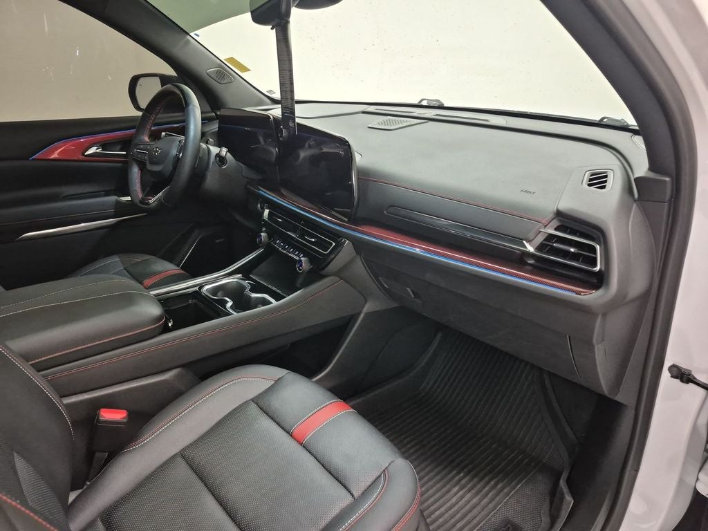 2024 Chevrolet Traverse FWD RS