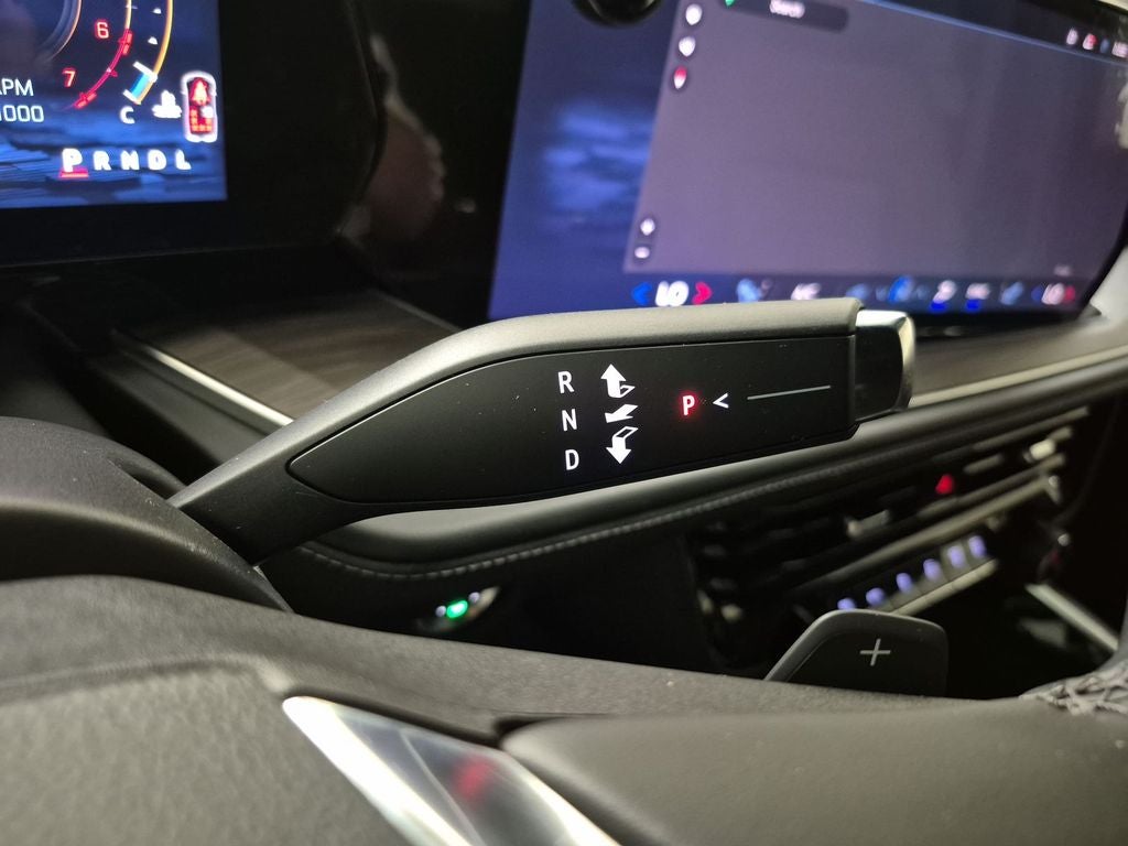 2026 Chevrolet Tahoe 4WD Z71