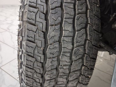 2026 Chevrolet Tahoe 4WD Z71