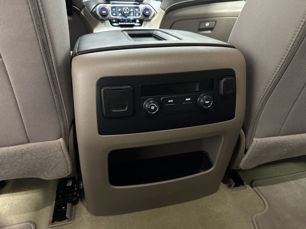 2017 Chevrolet Tahoe LS