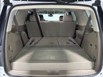 2017 Chevrolet Tahoe LS