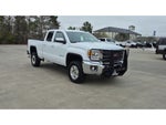2016 GMC Sierra 2500HD SLE