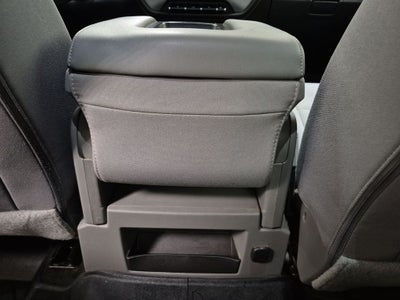 2016 GMC Sierra 2500HD SLE