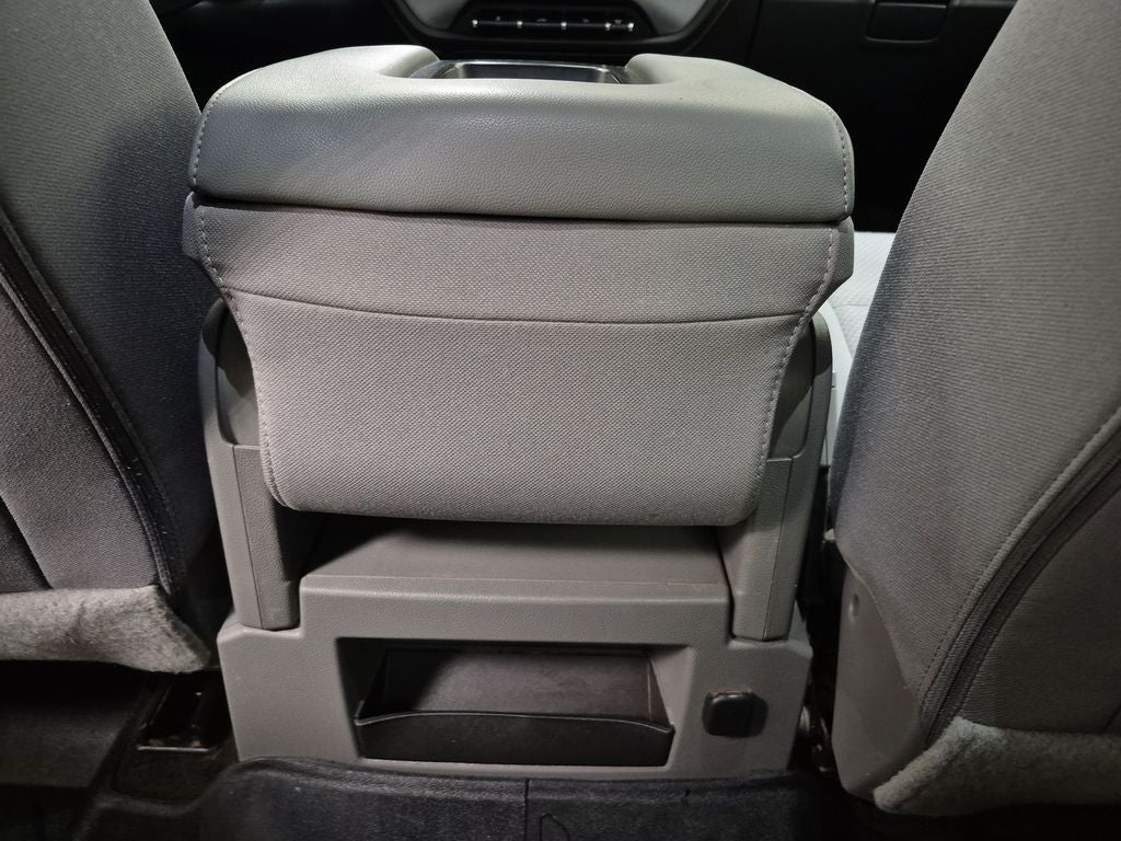 2016 GMC Sierra 2500HD SLE