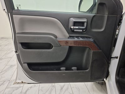 2016 GMC Sierra 2500HD SLE