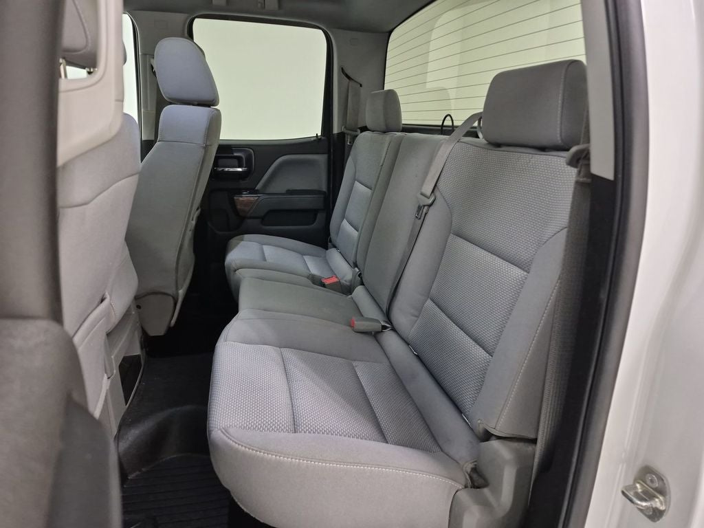 2016 GMC Sierra 2500HD SLE