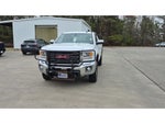 2016 GMC Sierra 2500HD SLE