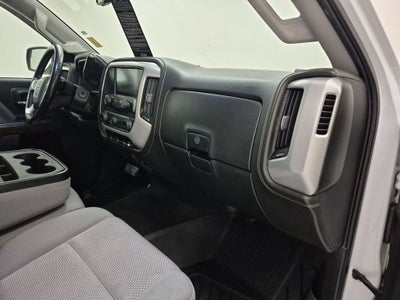 2016 GMC Sierra 2500HD SLE