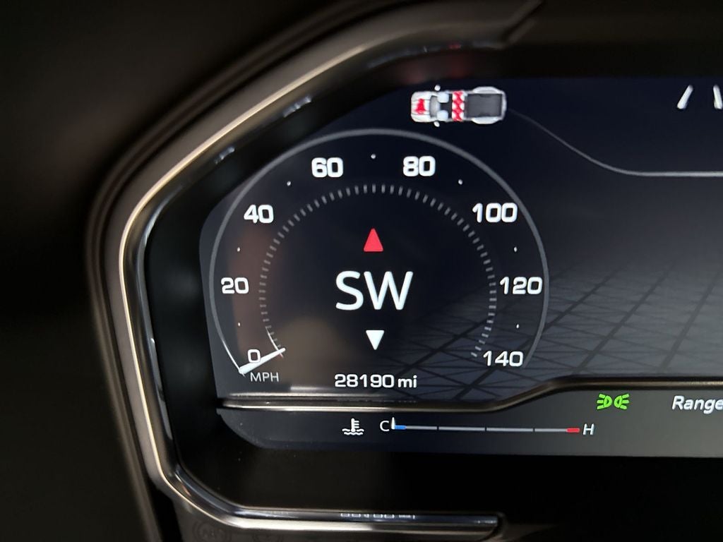 2024 GMC Sierra 3500HD 4WD Crew Cab Long Bed Denali