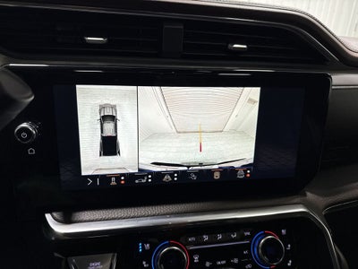 2024 GMC Sierra 3500HD 4WD Crew Cab Long Bed Denali