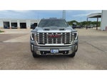 2024 GMC Sierra 3500HD 4WD Crew Cab Long Bed Denali