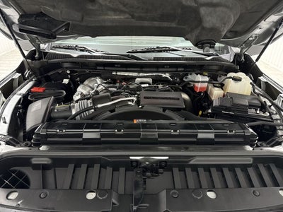 2024 GMC Sierra 3500HD 4WD Crew Cab Long Bed Denali