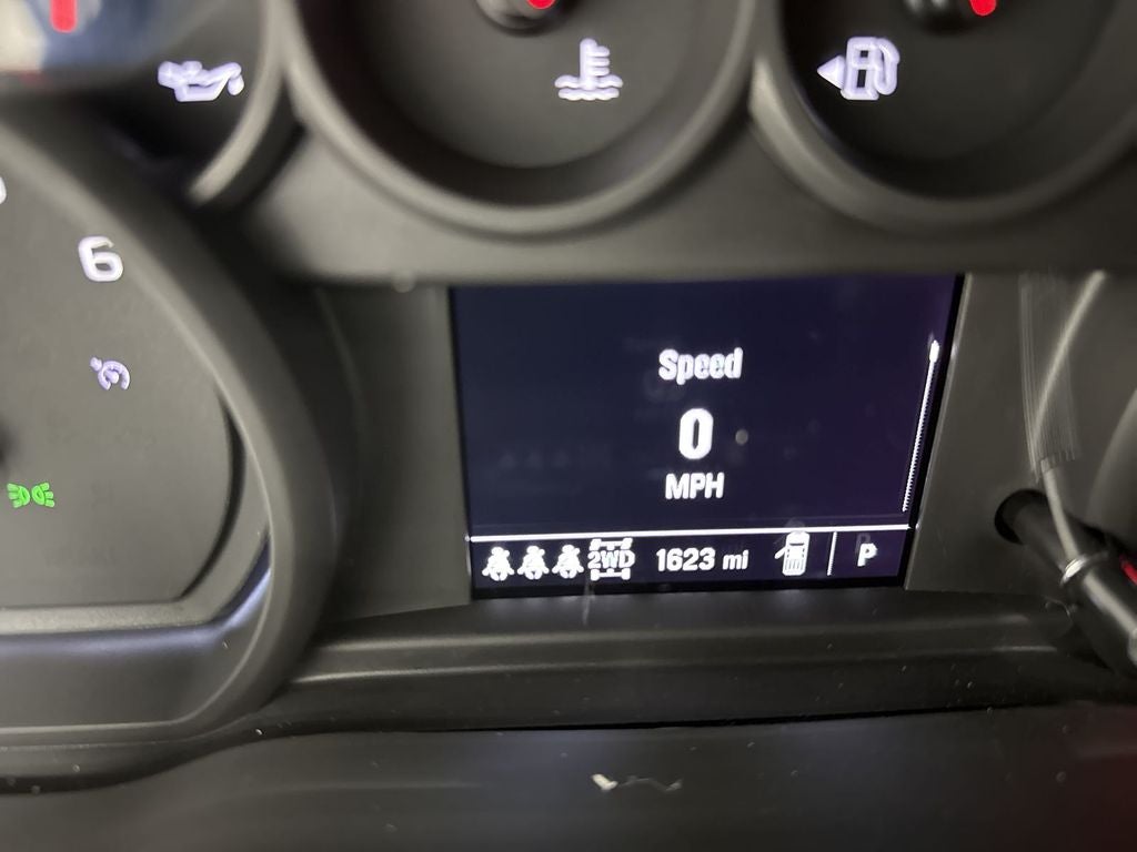 2026 GMC Sierra 1500 Double Cab, Standard Bed, Pro, 4WD