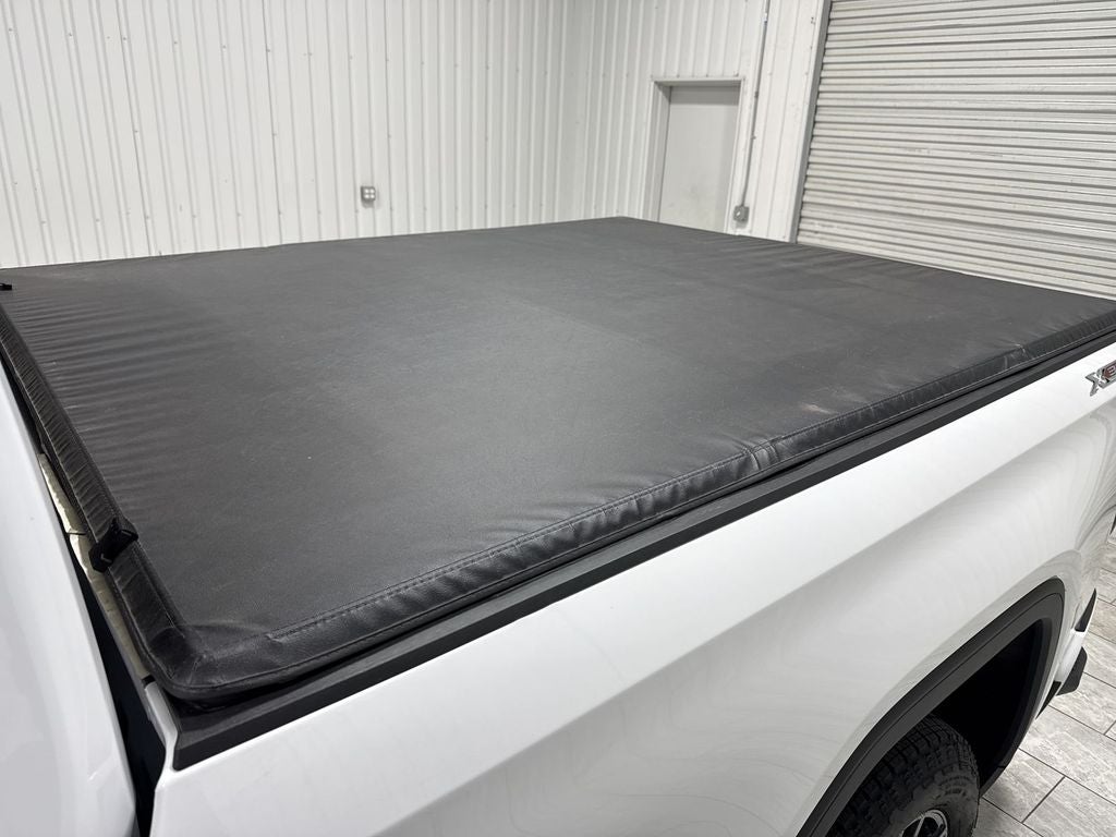 2026 GMC Sierra 1500 Double Cab, Standard Bed, Pro, 4WD