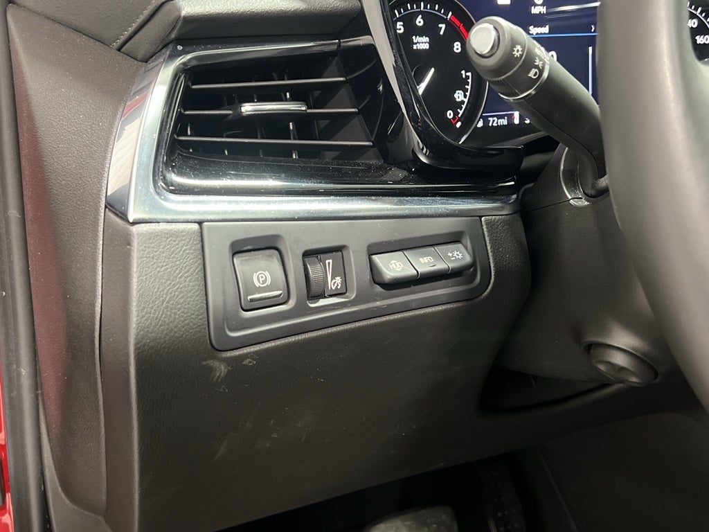 2024 Cadillac XT6 FWD Premium Luxury