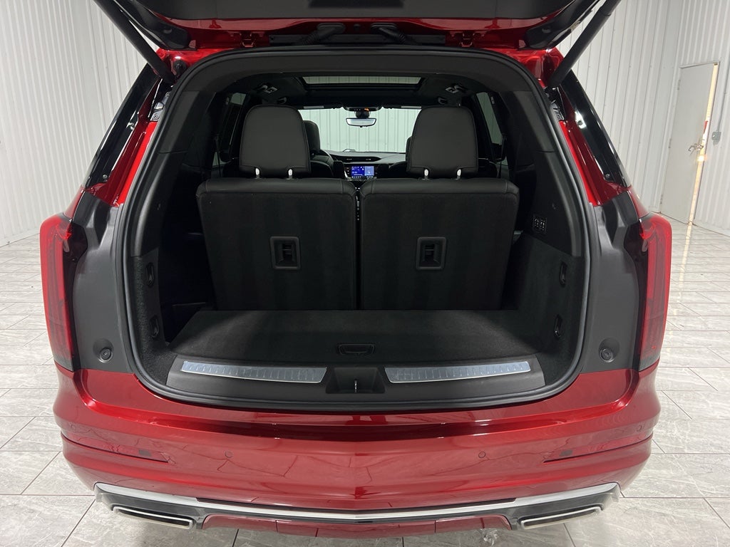 2024 Cadillac XT6 FWD Premium Luxury