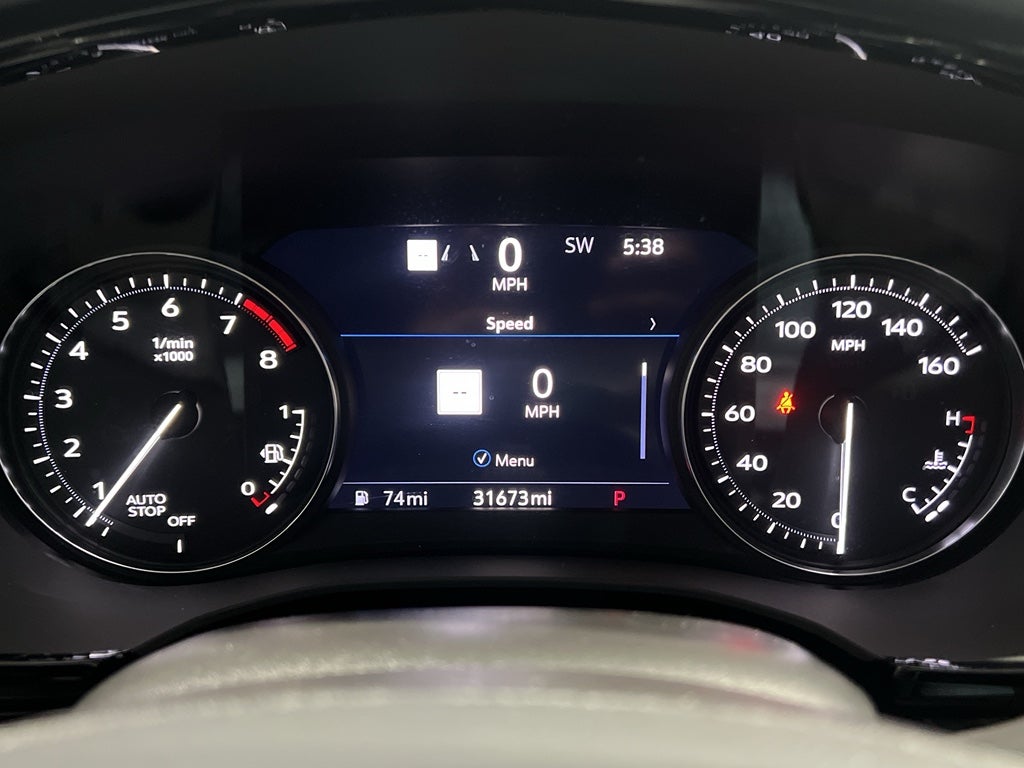 2024 Cadillac XT6 FWD Premium Luxury