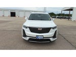 2024 Cadillac XT6 FWD Premium Luxury