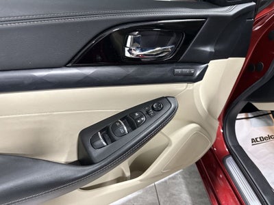 2022 Nissan Maxima Platinum Xtronic CVT