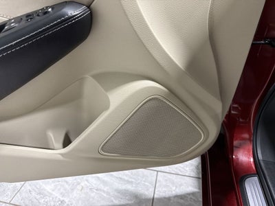 2022 Nissan Maxima Platinum Xtronic CVT