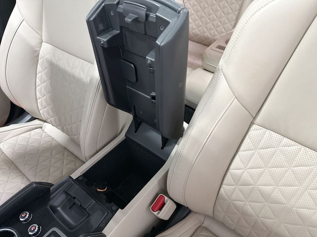 2022 Nissan Maxima Platinum Xtronic CVT