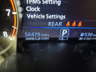 2023 Nissan Altima SV FWD