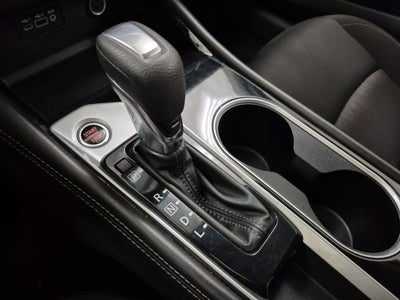 2023 Nissan Altima SV FWD