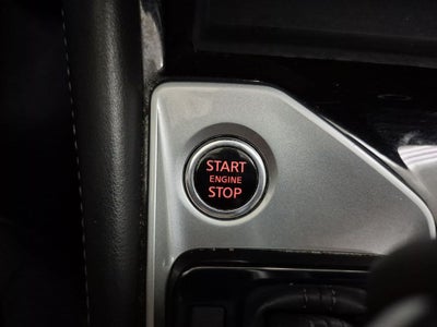 2023 Nissan Altima SV FWD