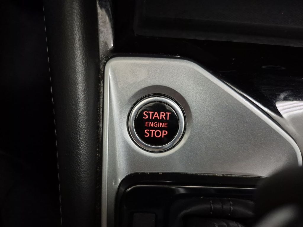 2023 Nissan Altima SV FWD