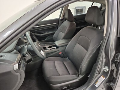 2023 Nissan Altima SV FWD
