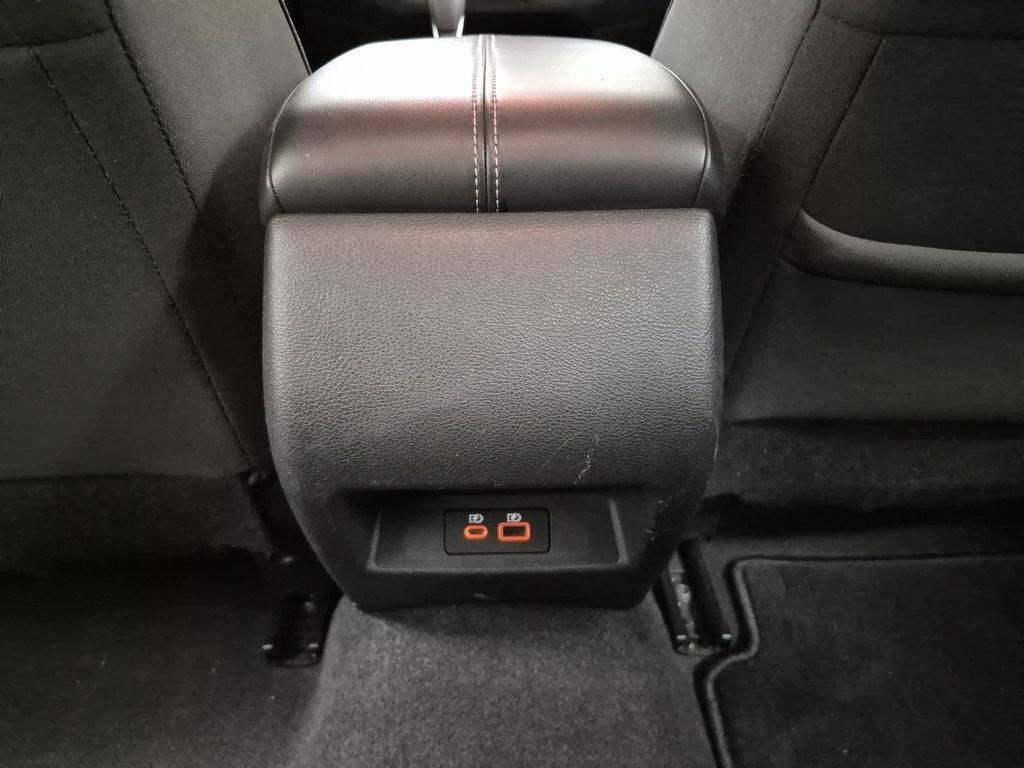 2023 Nissan Altima SV FWD