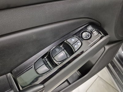 2023 Nissan Altima SV FWD