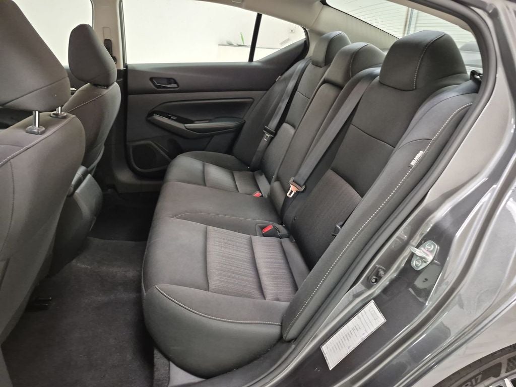 2023 Nissan Altima SV FWD