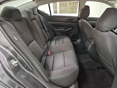 2023 Nissan Altima SV FWD