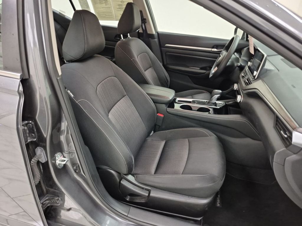 2023 Nissan Altima SV FWD