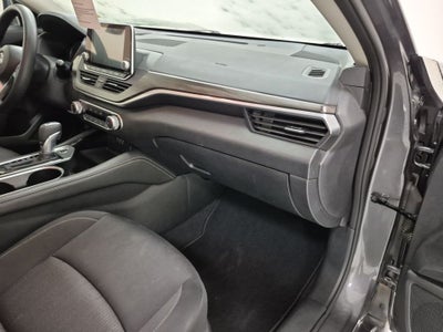 2023 Nissan Altima SV FWD