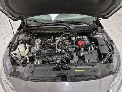 2023 Nissan Altima SV FWD