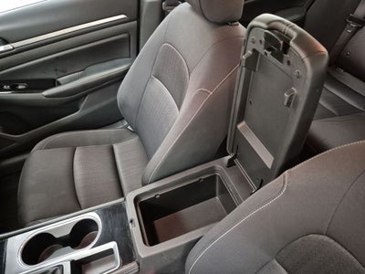 2023 Nissan Altima SV FWD