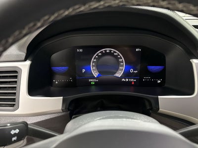 2023 Volkswagen Atlas 2.0T SE