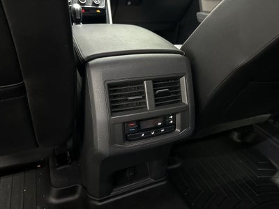 2023 Volkswagen Atlas 2.0T SE