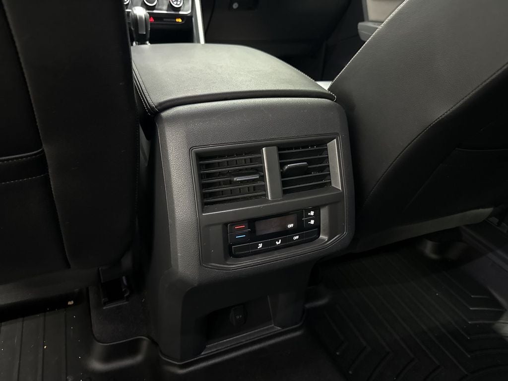 2023 Volkswagen Atlas 2.0T SE