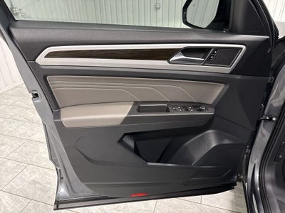 2023 Volkswagen Atlas 2.0T SE