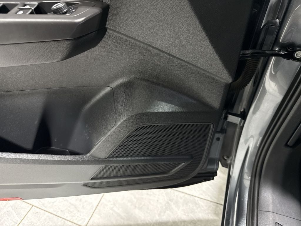 2023 Volkswagen Atlas 2.0T SE