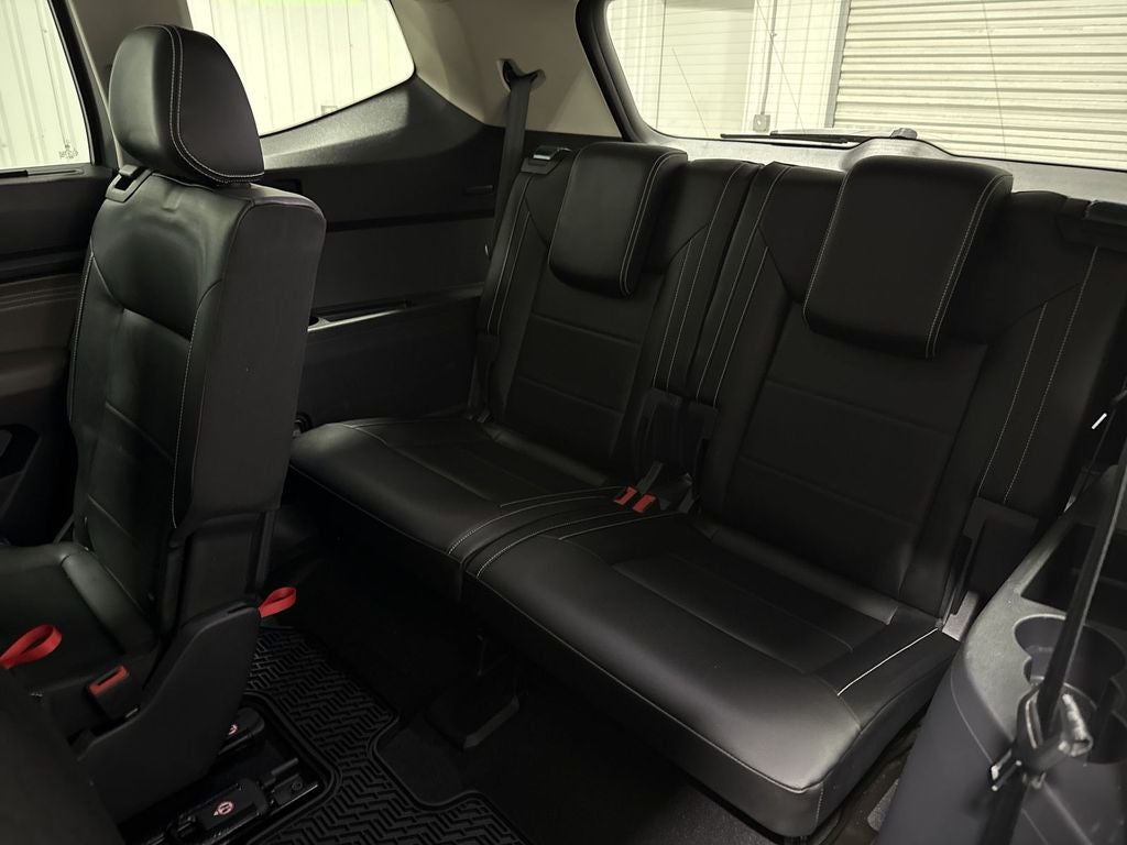 2023 Volkswagen Atlas 2.0T SE