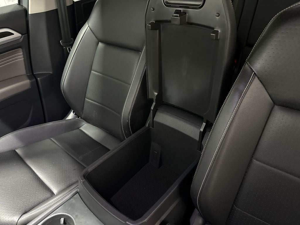 2023 Volkswagen Atlas 2.0T SE