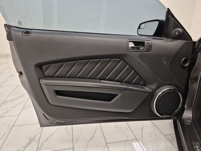 2014 Ford Mustang GT Premium