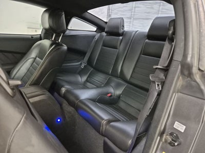 2014 Ford Mustang GT Premium