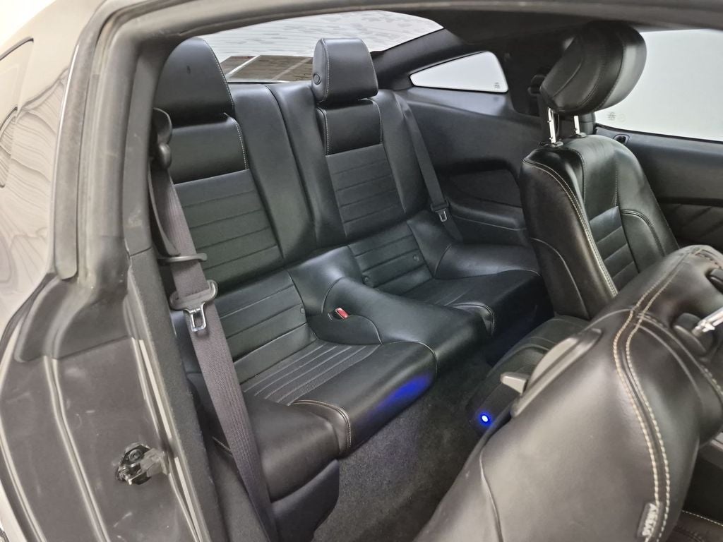 2014 Ford Mustang GT Premium